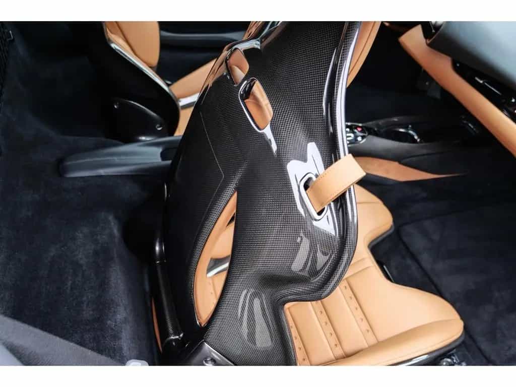 Ferrari 296 GTB *Liftsystem*Racingsitze*JBL*Carbon+LED* 05/2024-photo-18