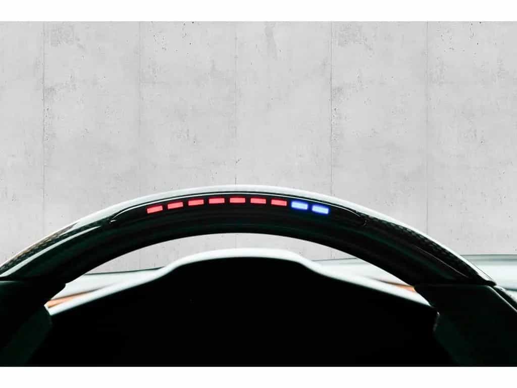 Ferrari 296 GTB *Liftsystem*Racingsitze*JBL*Carbon+LED* 05/2024-photo-19