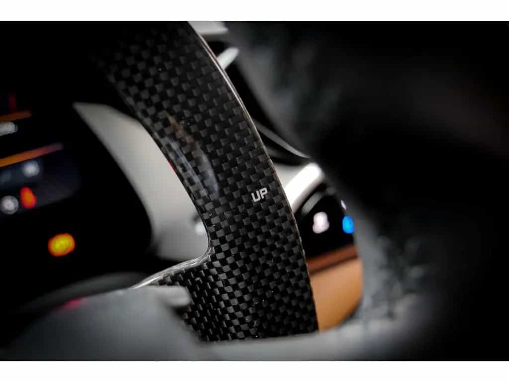 Ferrari 296 GTB *Liftsystem*Racingsitze*JBL*Carbon+LED* 05/2024-photo-21