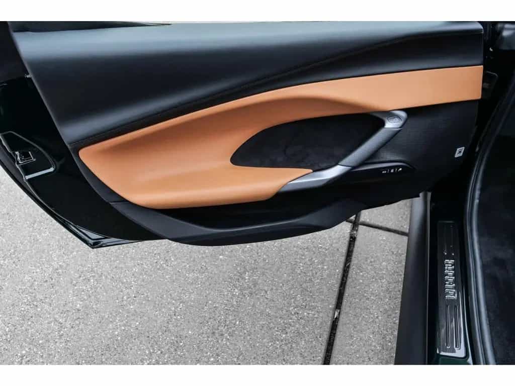 Ferrari 296 GTB *Liftsystem*Racingsitze*JBL*Carbon+LED* 05/2024-photo-28