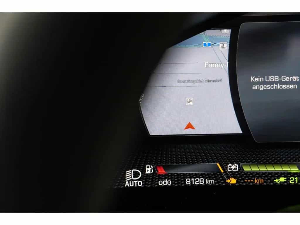 Ferrari 296 GTB *Liftsystem*Racingsitze*JBL*Carbon+LED* 05/2024-photo-30