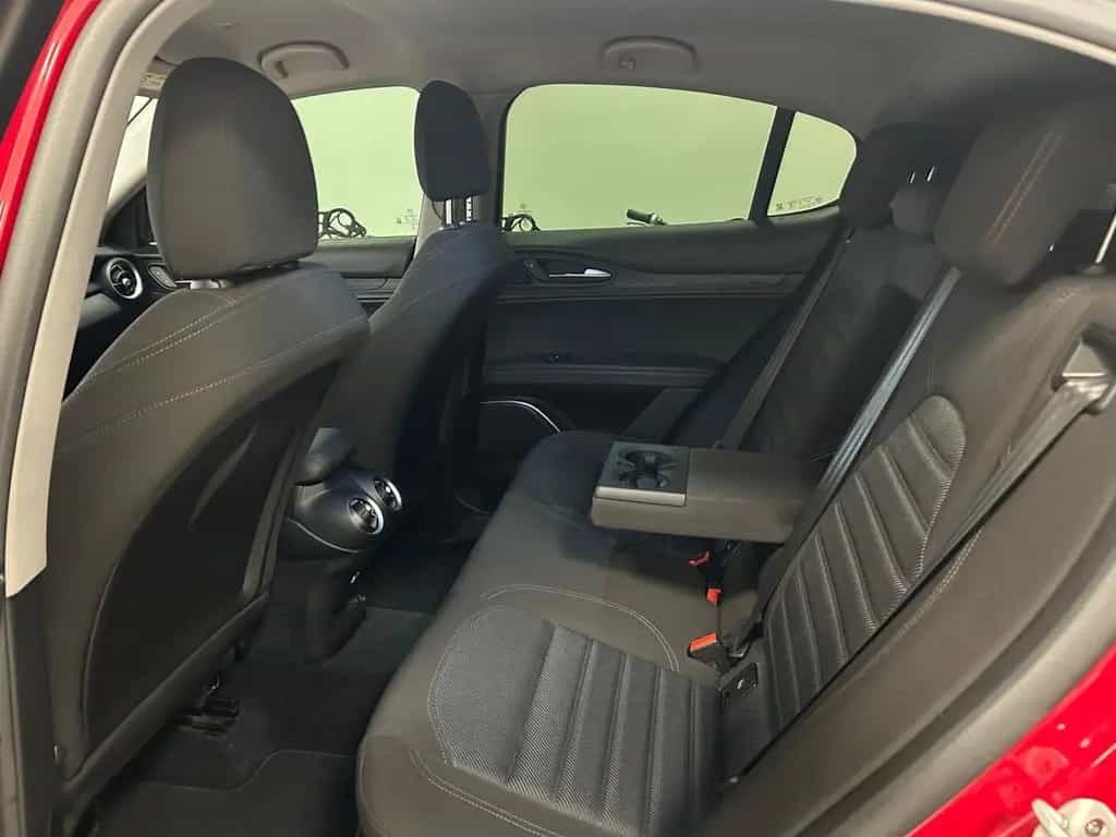 Alfa Romeo Stelvio 2.2 Turbodiesel 160 CV AT8 RW 03/2022-photo-10