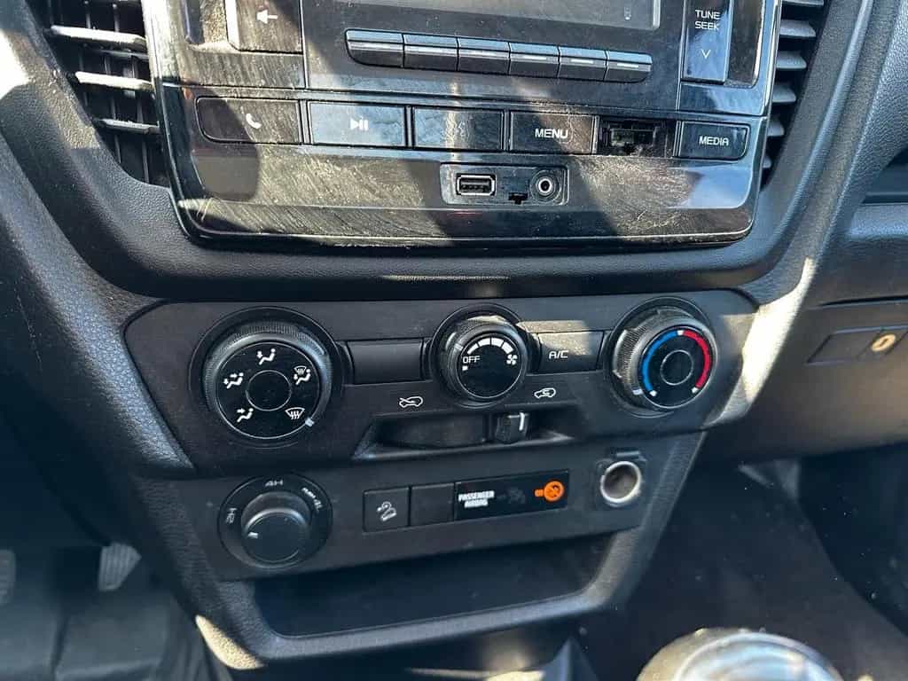 Isuzu D-Max Single Cab 4WD L 06/2021-photo-16