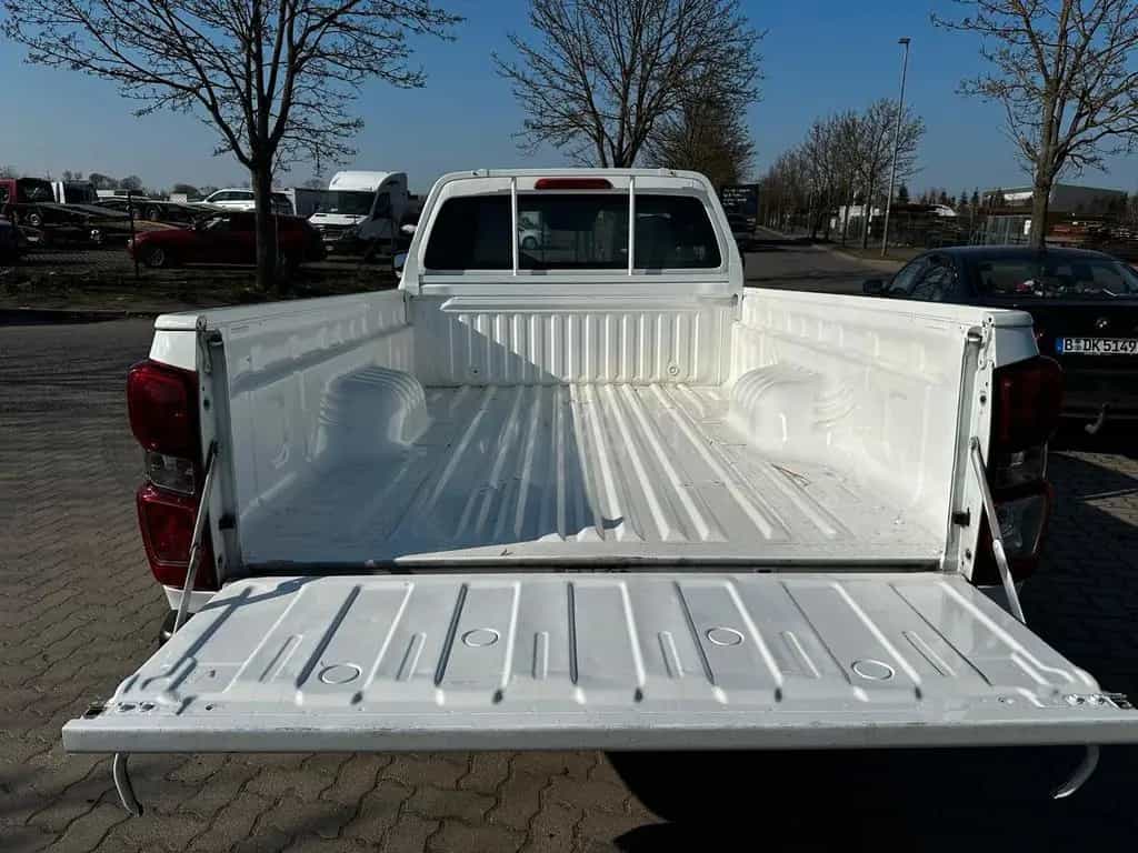 Isuzu D-Max Single Cab 4WD L 06/2021-photo-7