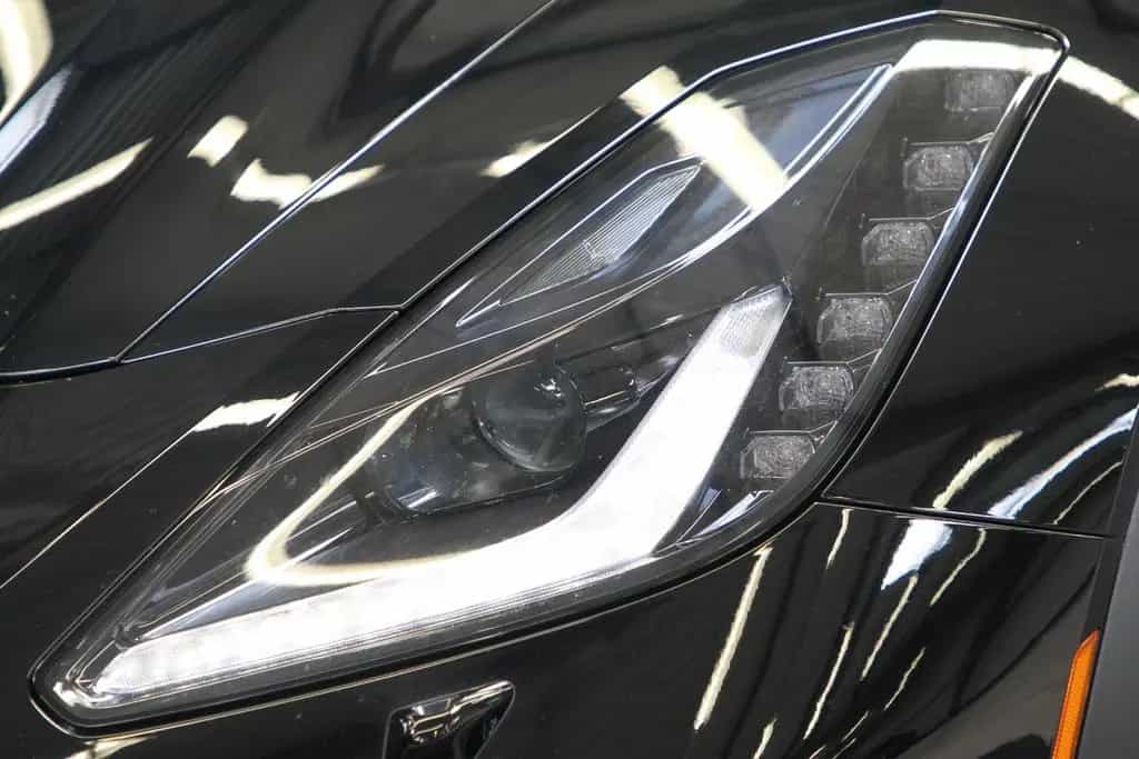 Corvette C7 Z06 3LZ Coupe/Targa DEUTSCH Bose Service NEU 03/2016-photo-1