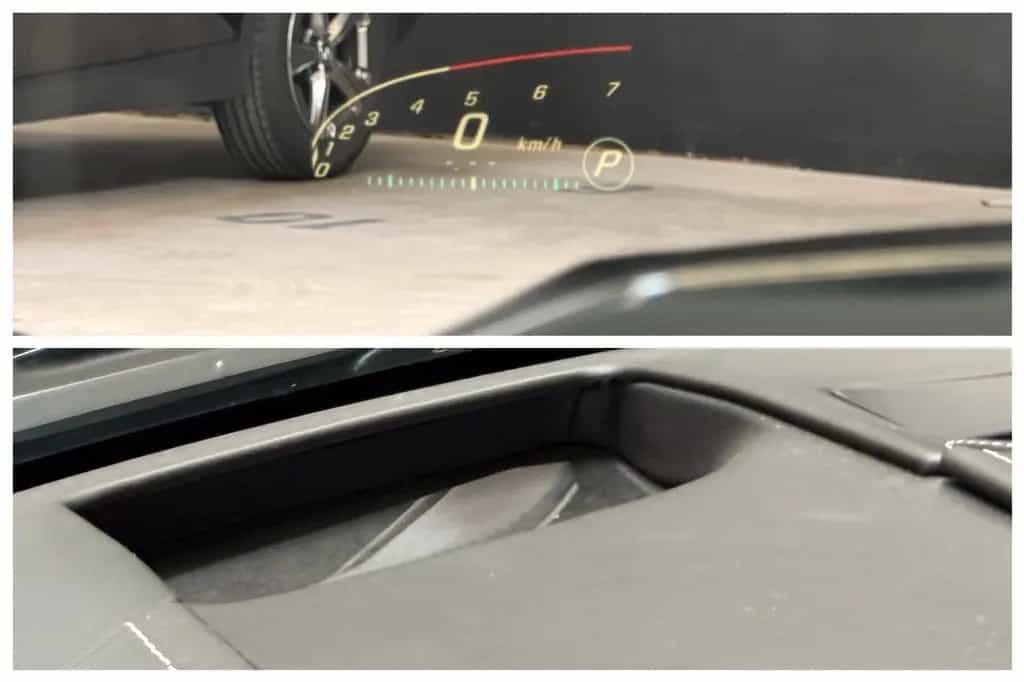 Corvette C7 Z06 3LZ Coupe/Targa DEUTSCH Bose Service NEU 03/2016-photo-24