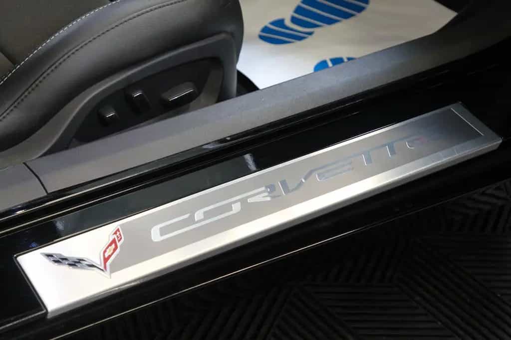 Corvette C7 Z06 3LZ Coupe/Targa DEUTSCH Bose Service NEU 03/2016-photo-25