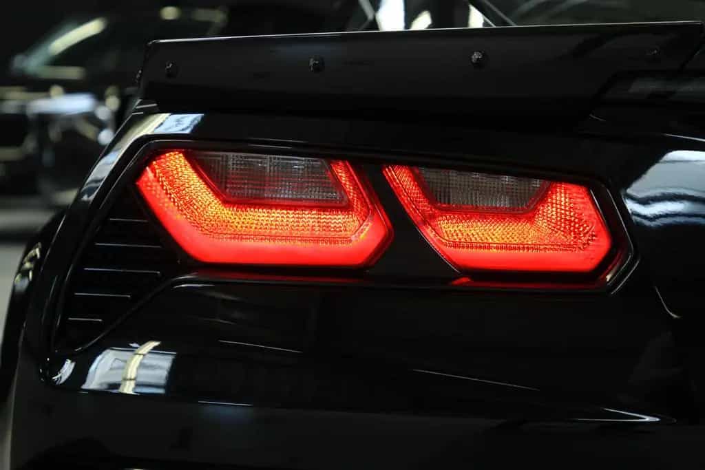 Corvette C7 Z06 3LZ Coupe/Targa DEUTSCH Bose Service NEU 03/2016-photo-7