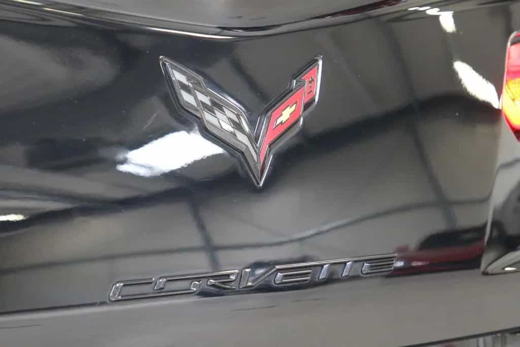 Corvette C7 Z06 3LZ Coupe/Targa DEUTSCH Bose Service NEU 03/2016-photo-8