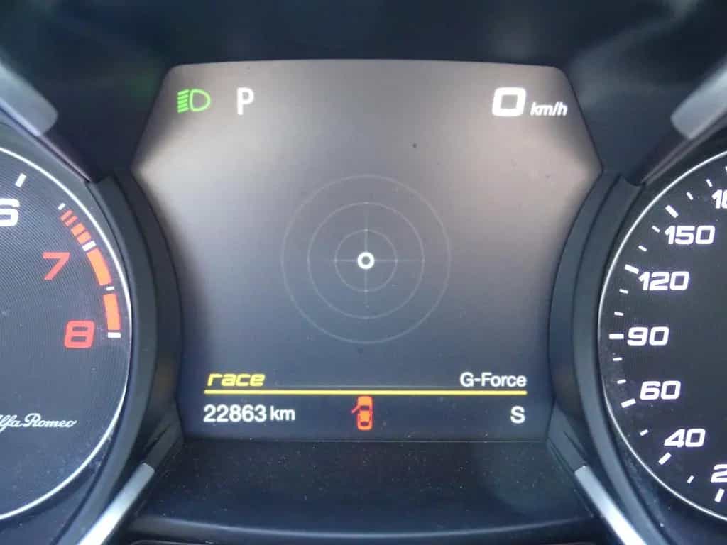 Alfa Romeo Stelvio 2.9 Bi Turbo Q4 Quadrifoglio PANO/ACC/KA 03/2023-photo-14