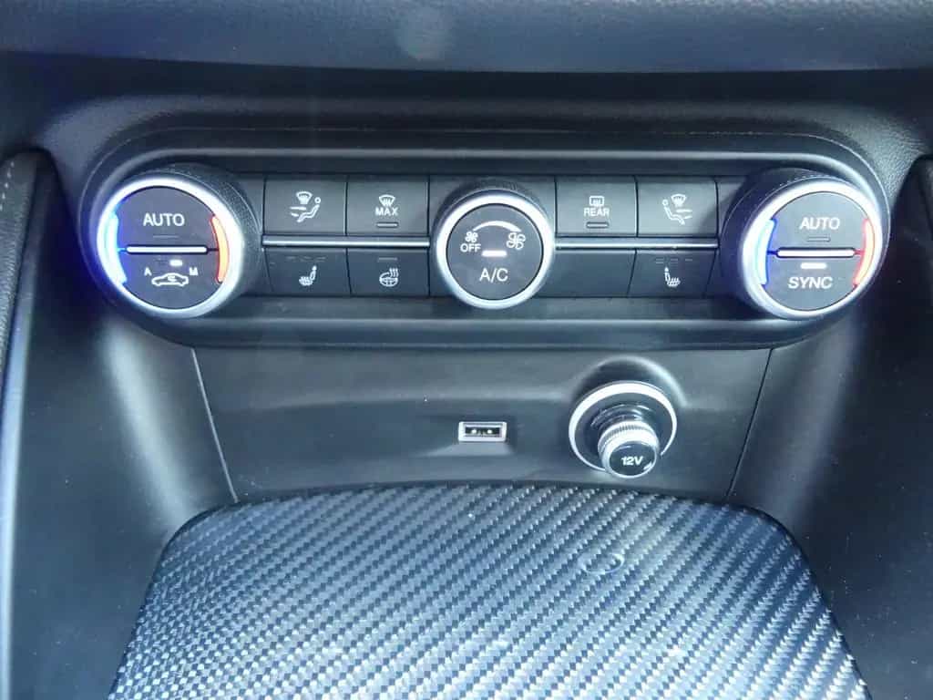 Alfa Romeo Stelvio 2.9 Bi Turbo Q4 Quadrifoglio PANO/ACC/KA 03/2023-photo-15