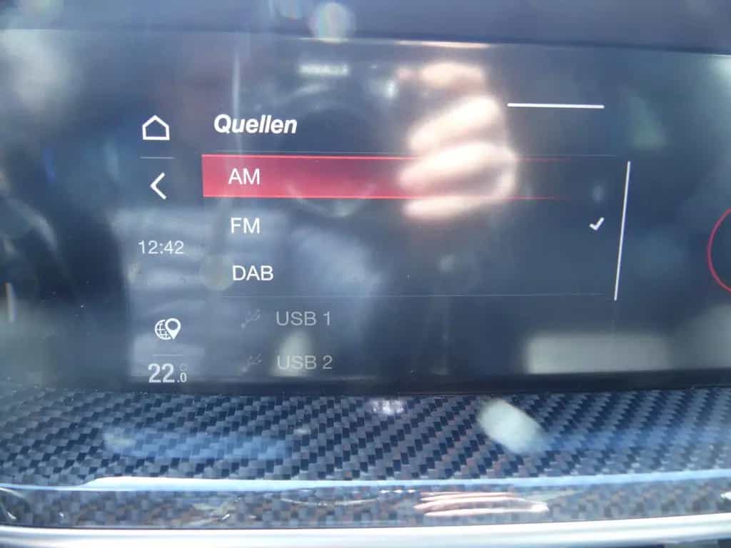 Alfa Romeo Stelvio 2.9 Bi Turbo Q4 Quadrifoglio PANO/ACC/KA 03/2023-photo-20
