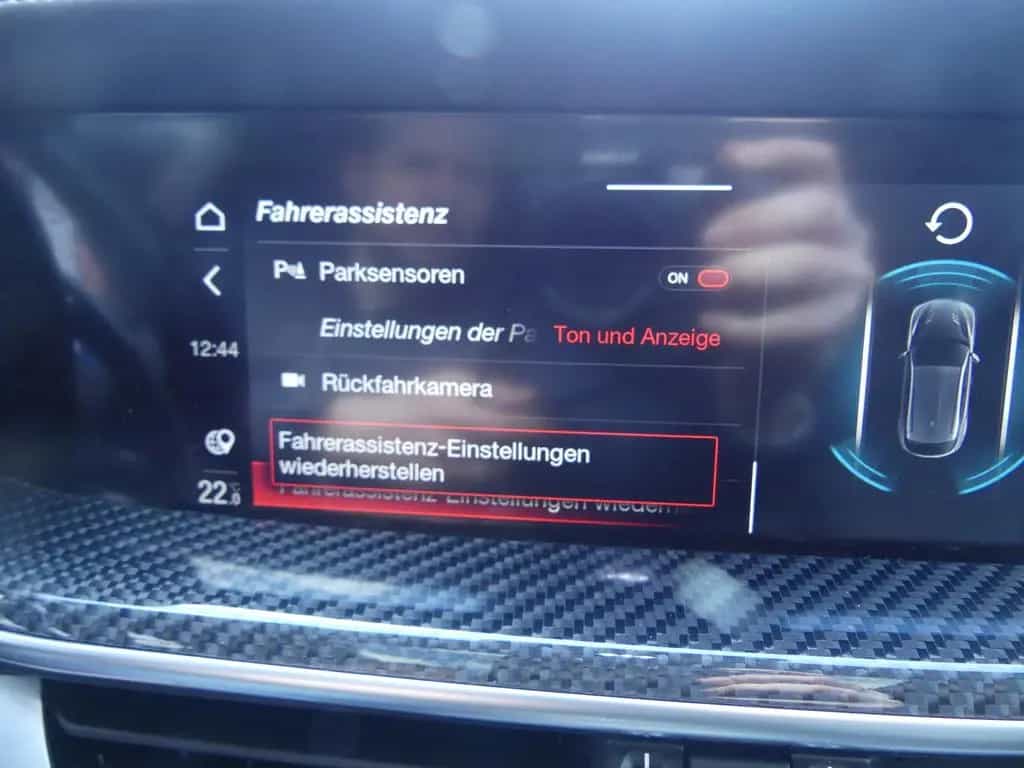 Alfa Romeo Stelvio 2.9 Bi Turbo Q4 Quadrifoglio PANO/ACC/KA 03/2023-photo-24