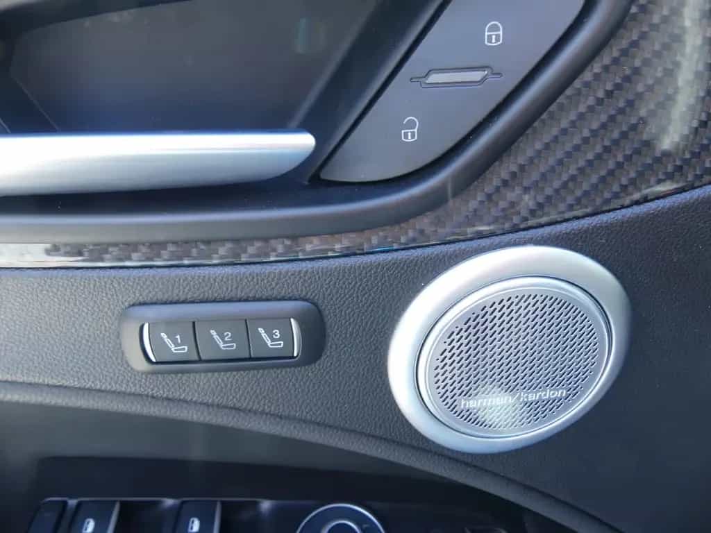 Alfa Romeo Stelvio 2.9 Bi Turbo Q4 Quadrifoglio PANO/ACC/KA 03/2023-photo-8