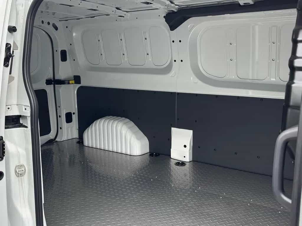 Maxus Deliver 7 Kasten L2H1 LED Klima Kamera Totwinkel null-photo-13