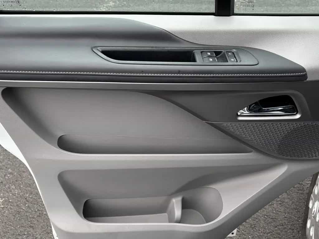 Maxus Deliver 7 Kasten L2H1 LED Klima Kamera Totwinkel null-photo-14