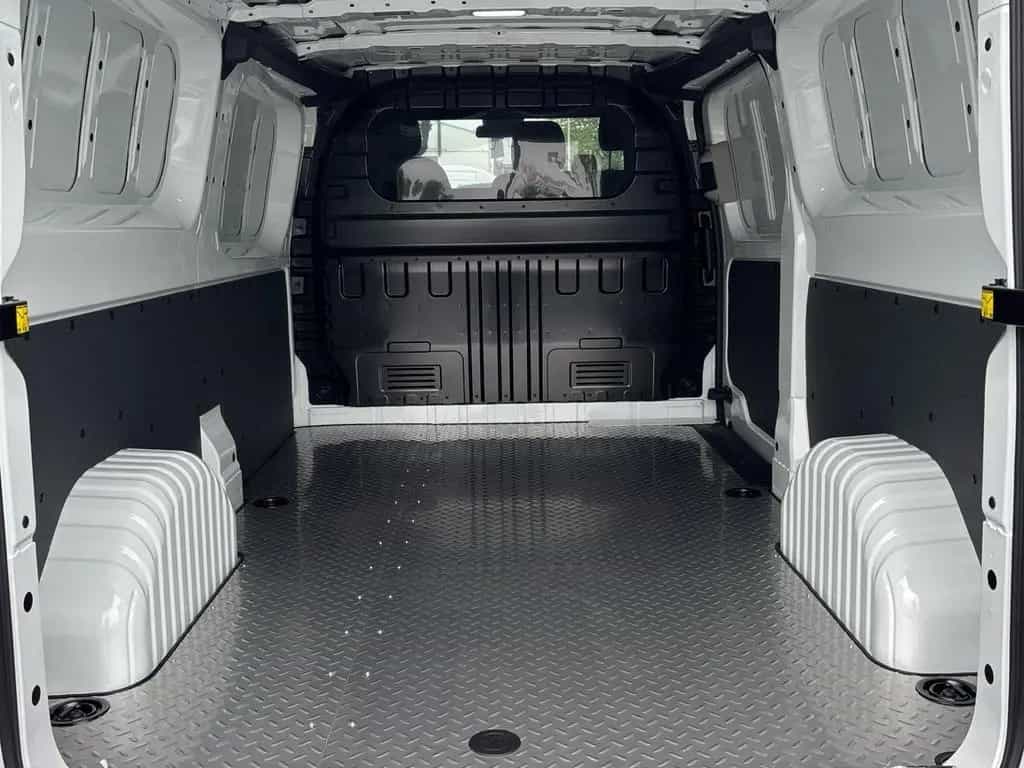 Maxus Deliver 7 Kasten L2H1 LED Klima Kamera Totwinkel null-photo-15
