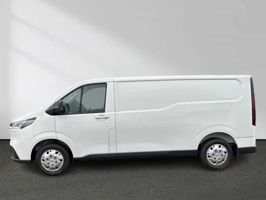 Maxus Deliver 7 Kasten L2H1 LED Klima Kamera Totwinkel null-photo-2
