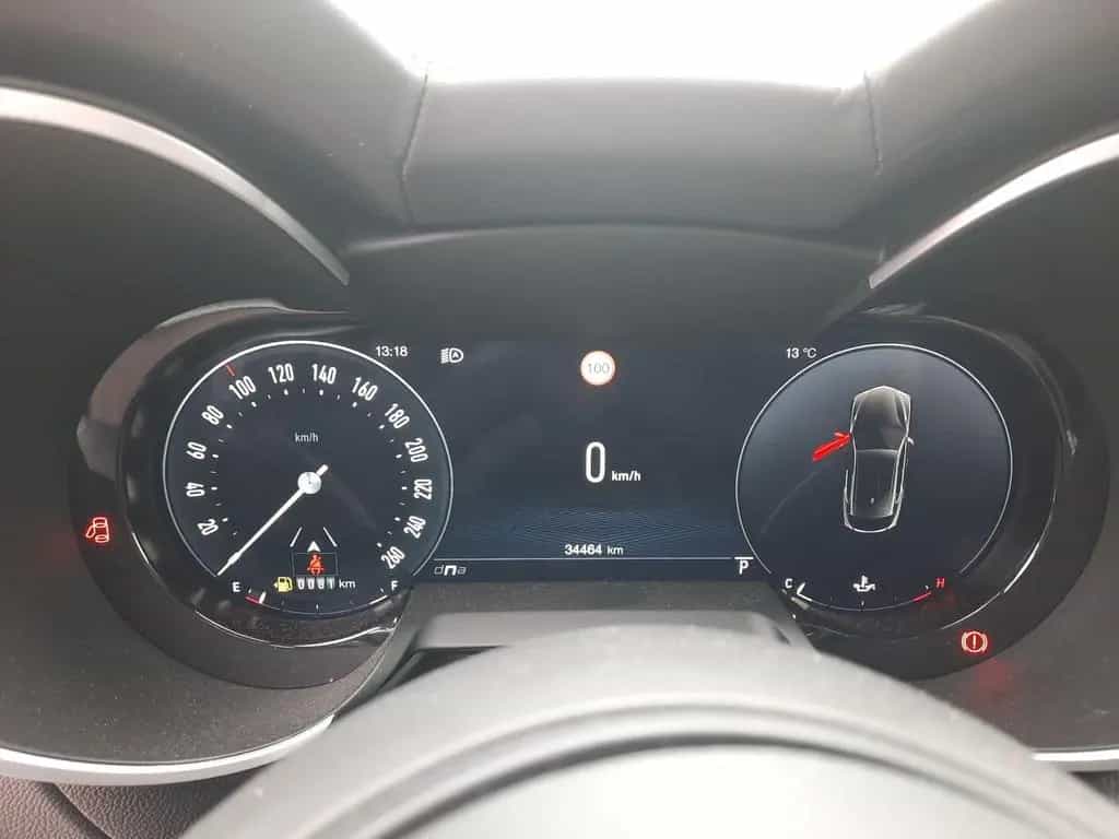 Alfa Romeo Stelvio 2.2 JTDM Veloce Q4 Matrix DAB Kamera 05/2024-photo-20