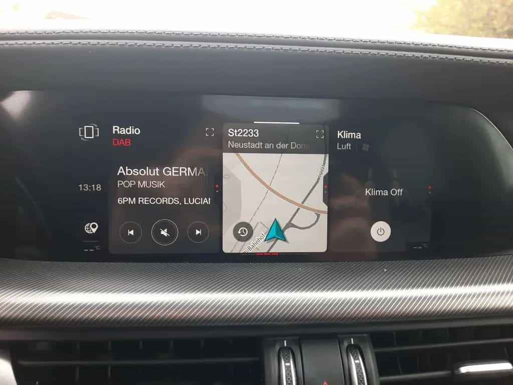 Alfa Romeo Stelvio 2.2 JTDM Veloce Q4 Matrix DAB Kamera 05/2024-photo-21
