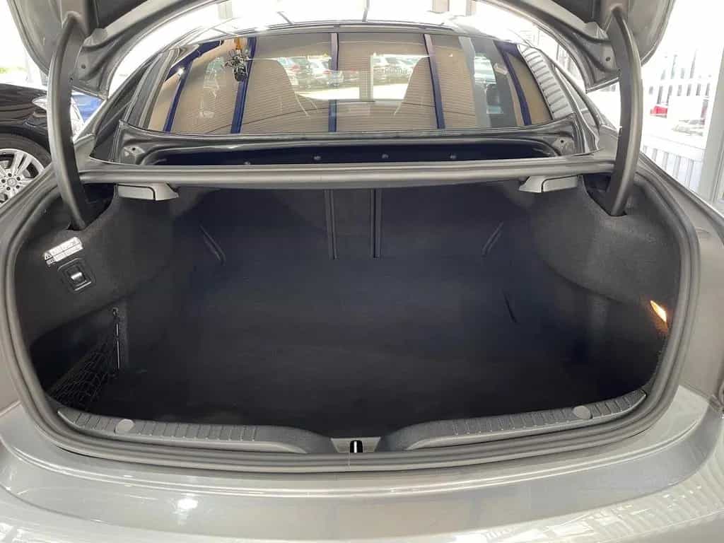 Mercedes-Benz C-Class AMG 4Matic NIGHT LED AHK PANO VIRTUAL AMBIEN 03/2019-photo-25
