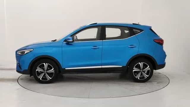 MG ZS 1.5 Comfort 02/2025-photo-1