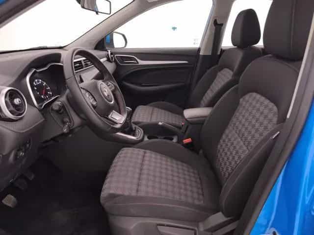 MG ZS 1.5 Comfort 02/2025-photo-10