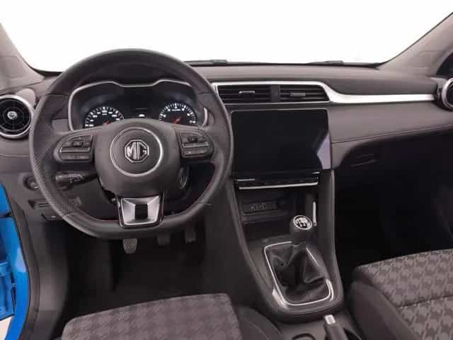 MG ZS 1.5 Comfort 02/2025-photo-11