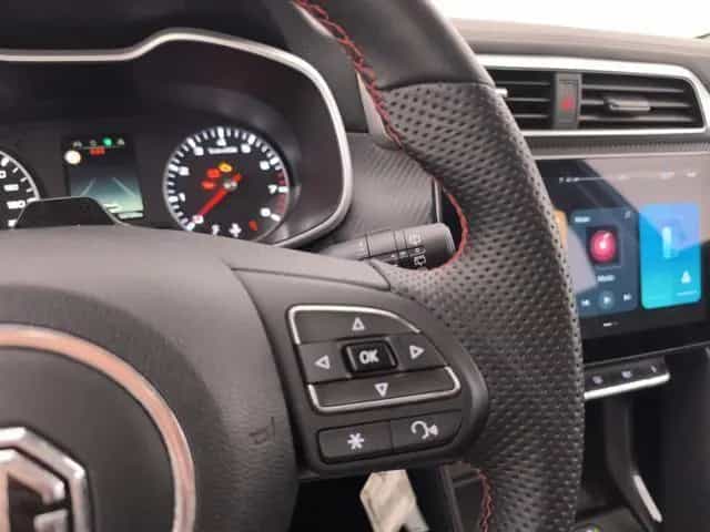 MG ZS 1.5 Comfort 02/2025-photo-14