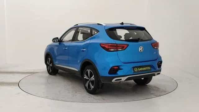 MG ZS 1.5 Comfort 02/2025-photo-2