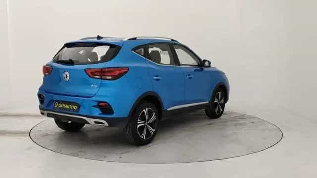 MG ZS 1.5 Comfort 02/2025-photo-4