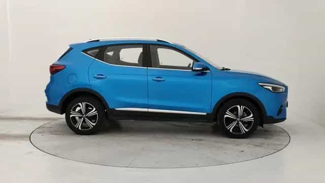 MG ZS 1.5 Comfort 02/2025-photo-5