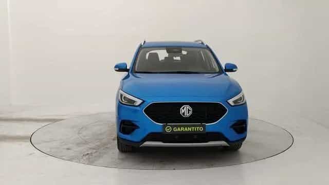 MG ZS 1.5 Comfort 02/2025-photo-7