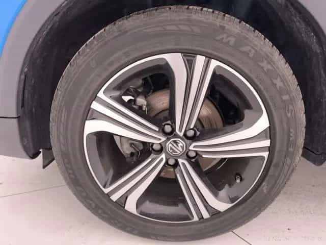 MG ZS 1.5 Comfort 02/2025-photo-8