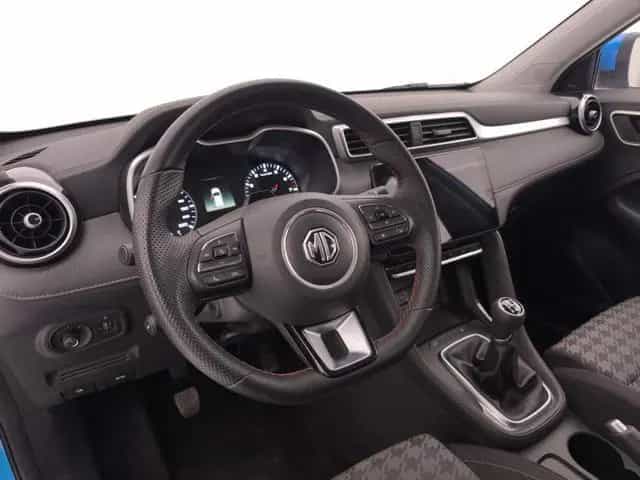 MG ZS 1.5 Comfort 02/2025-photo-9