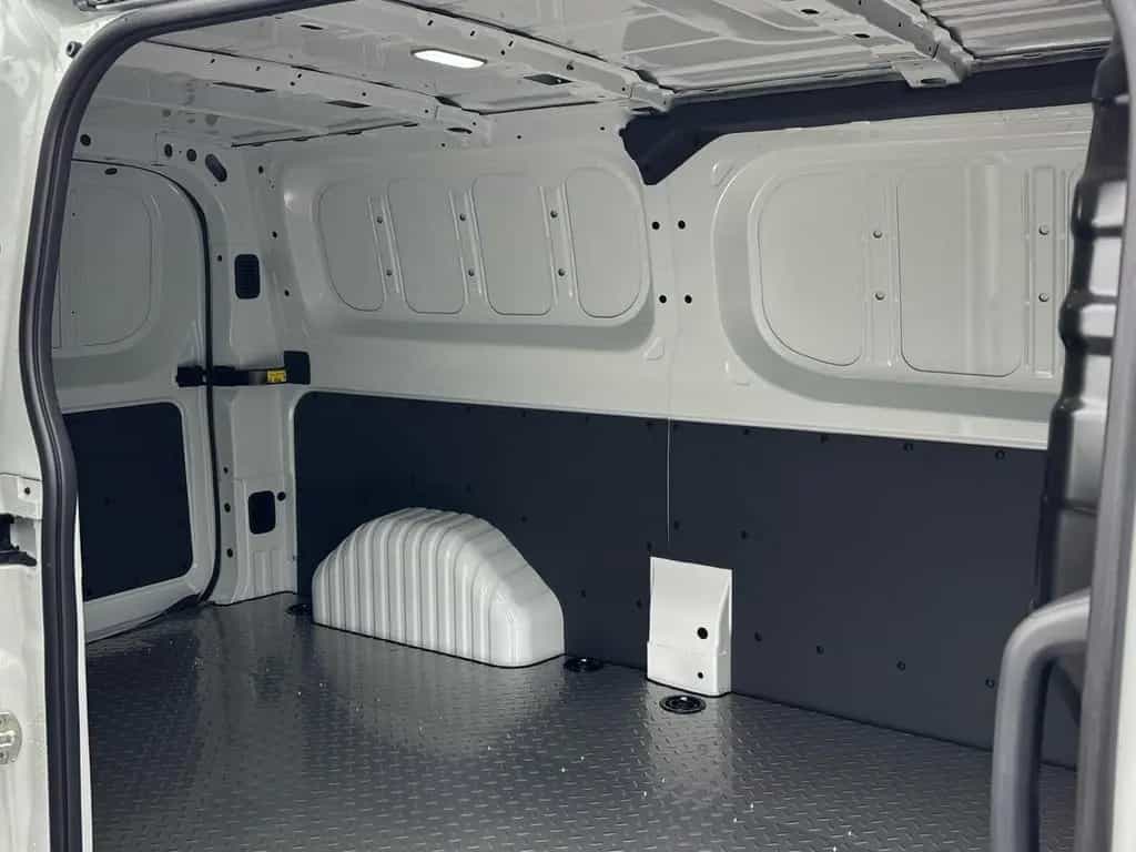 Maxus Deliver 7 Kasten L2H1 LED Klima Kamera Totwinkel null-photo-13