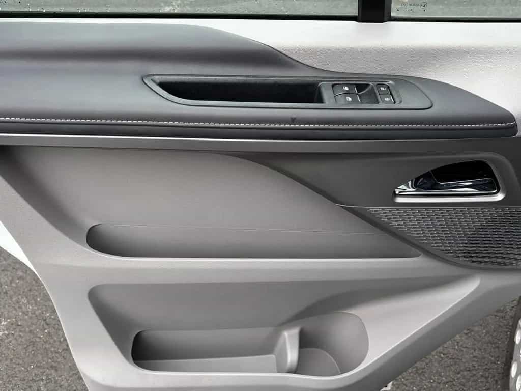 Maxus Deliver 7 Kasten L2H1 LED Klima Kamera Totwinkel null-photo-14