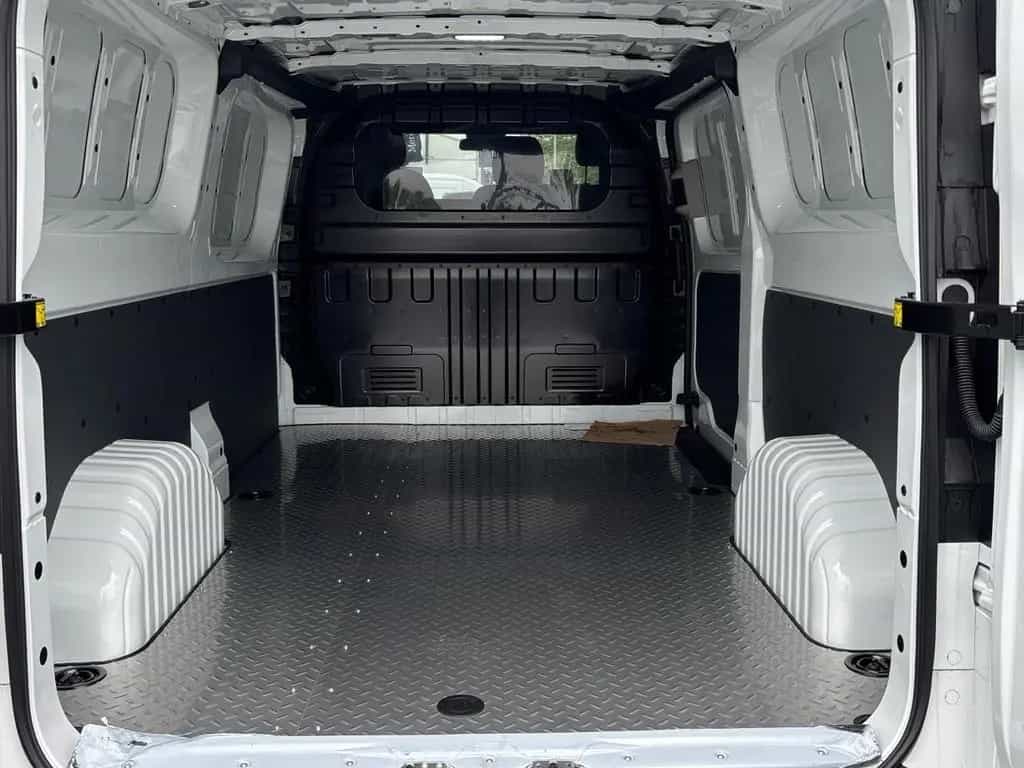 Maxus Deliver 7 Kasten L2H1 LED Klima Kamera Totwinkel null-photo-15