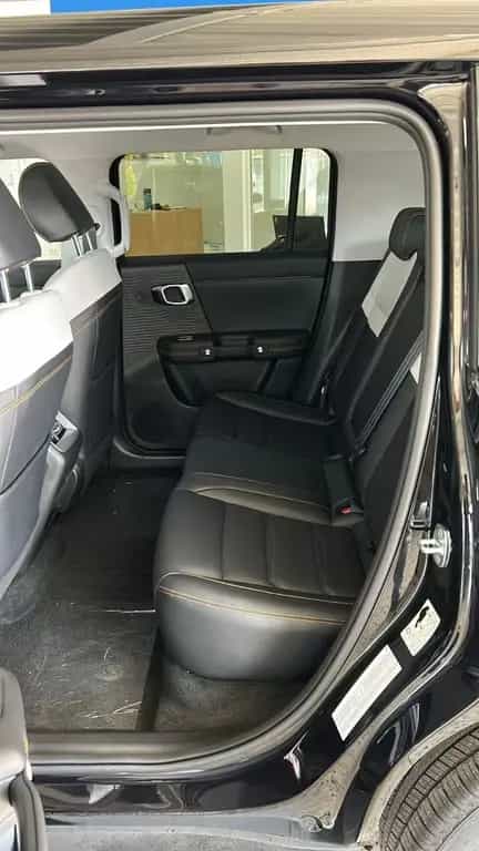 BAIC BJ30 , FHEV, Vollhybrid, Leder, 3 J. Garantie AWD null-photo-6