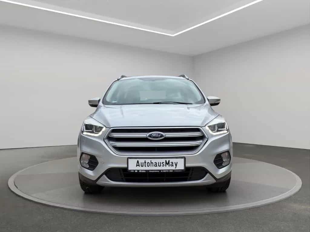 Ford Kuga Cool & Connect 11/2018-photo-1