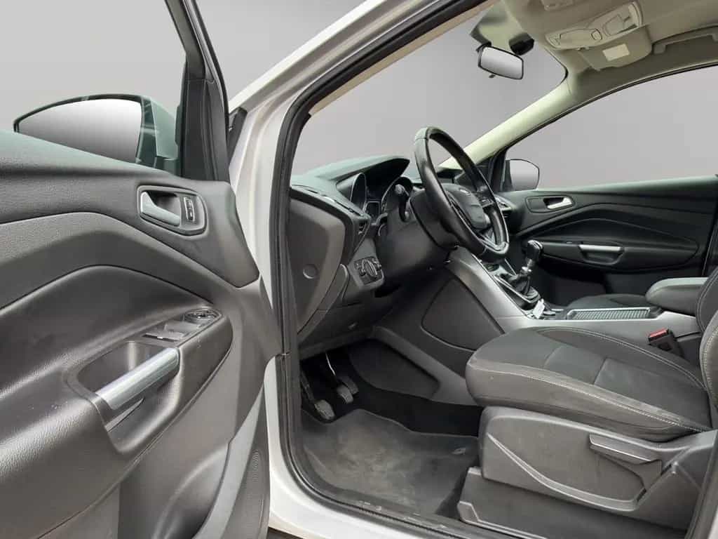 Ford Kuga Cool & Connect 11/2018-photo-12
