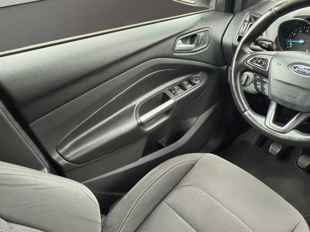 Ford Kuga Cool & Connect 11/2018-photo-13
