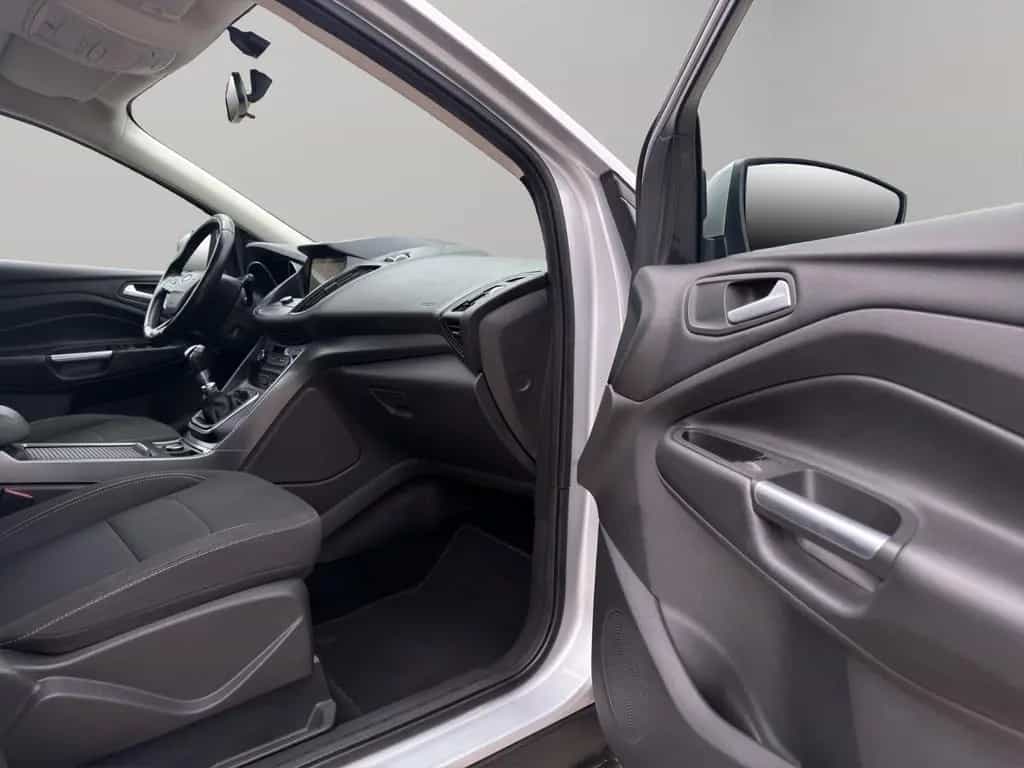 Ford Kuga Cool & Connect 11/2018-photo-15