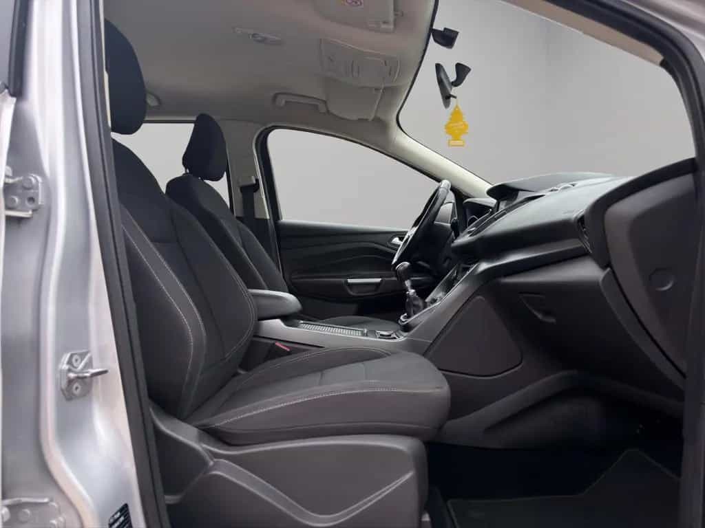 Ford Kuga Cool & Connect 11/2018-photo-16