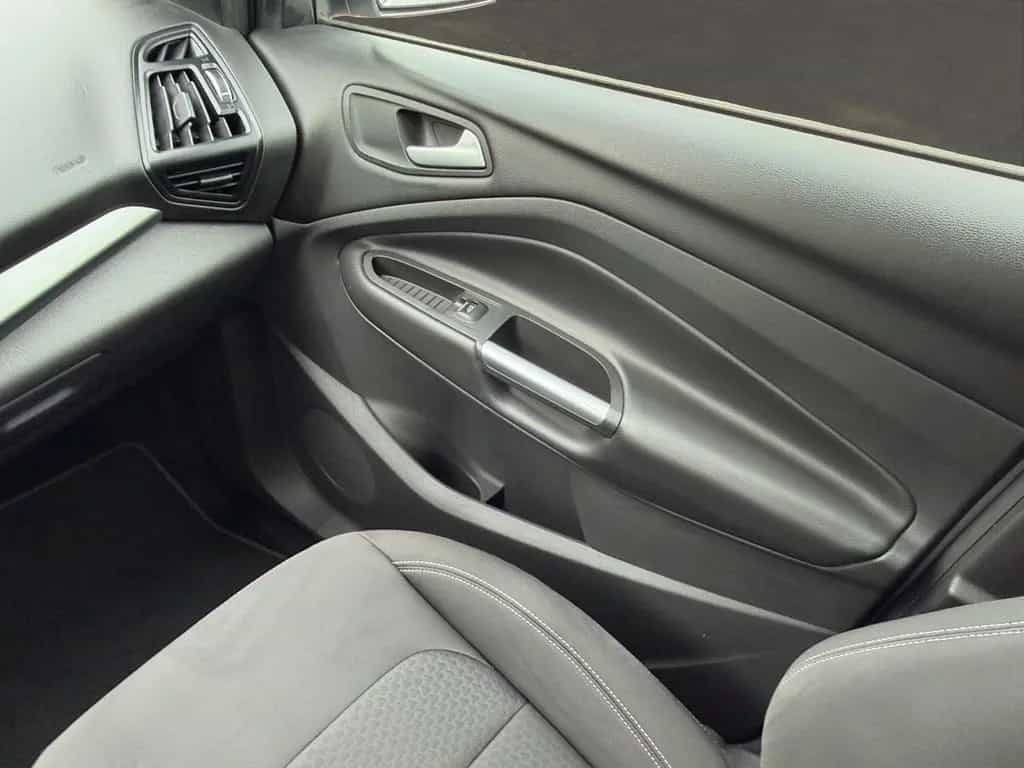 Ford Kuga Cool & Connect 11/2018-photo-17