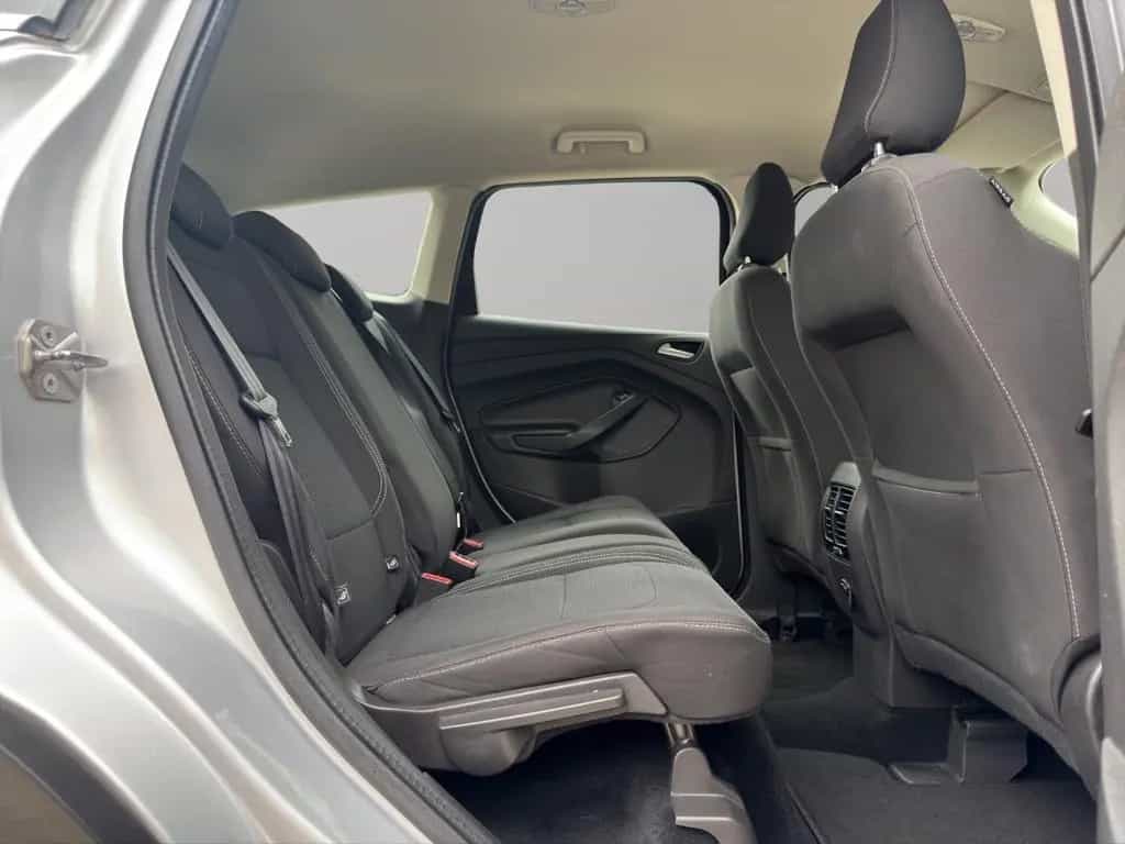 Ford Kuga Cool & Connect 11/2018-photo-18