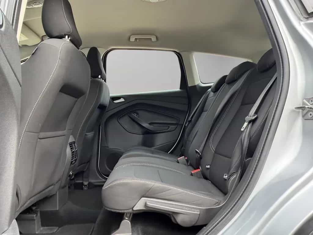 Ford Kuga Cool & Connect 11/2018-photo-19