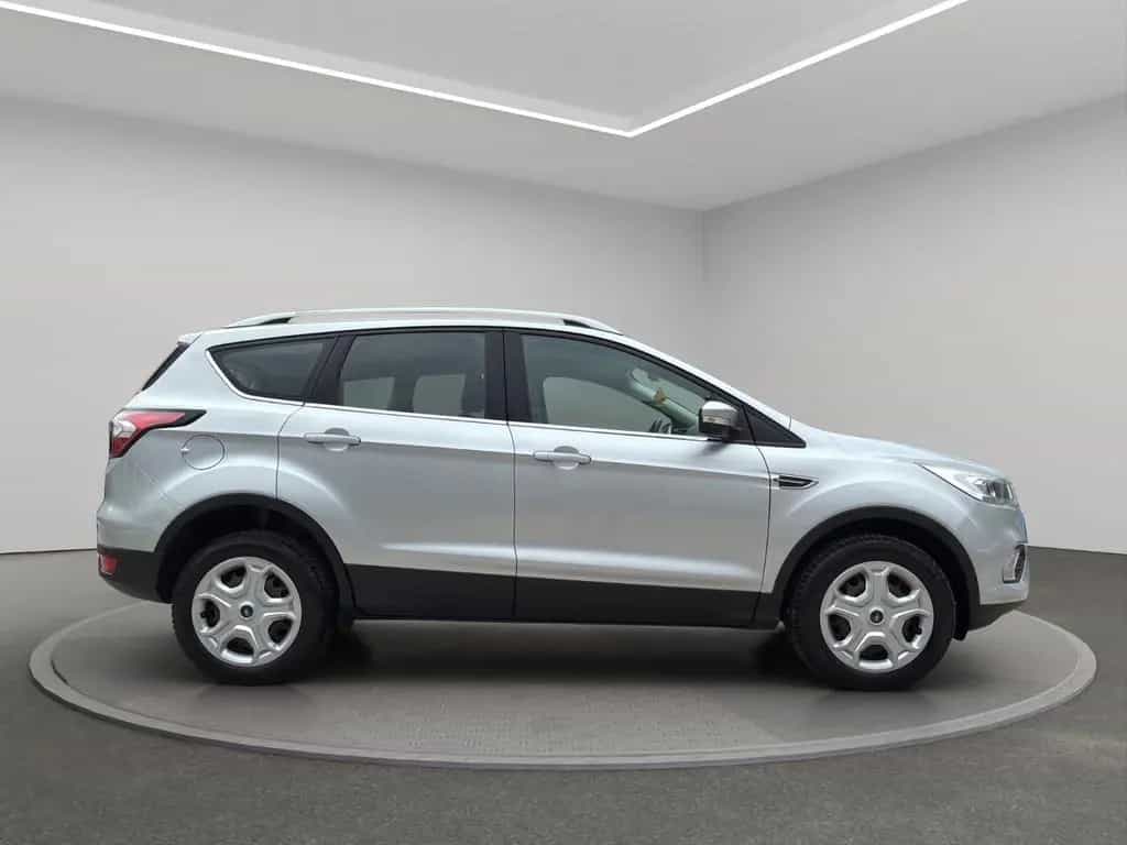 Ford Kuga Cool & Connect 11/2018-photo-3
