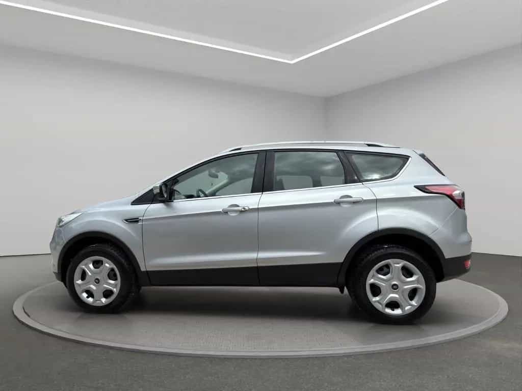 Ford Kuga Cool & Connect 11/2018-photo-4