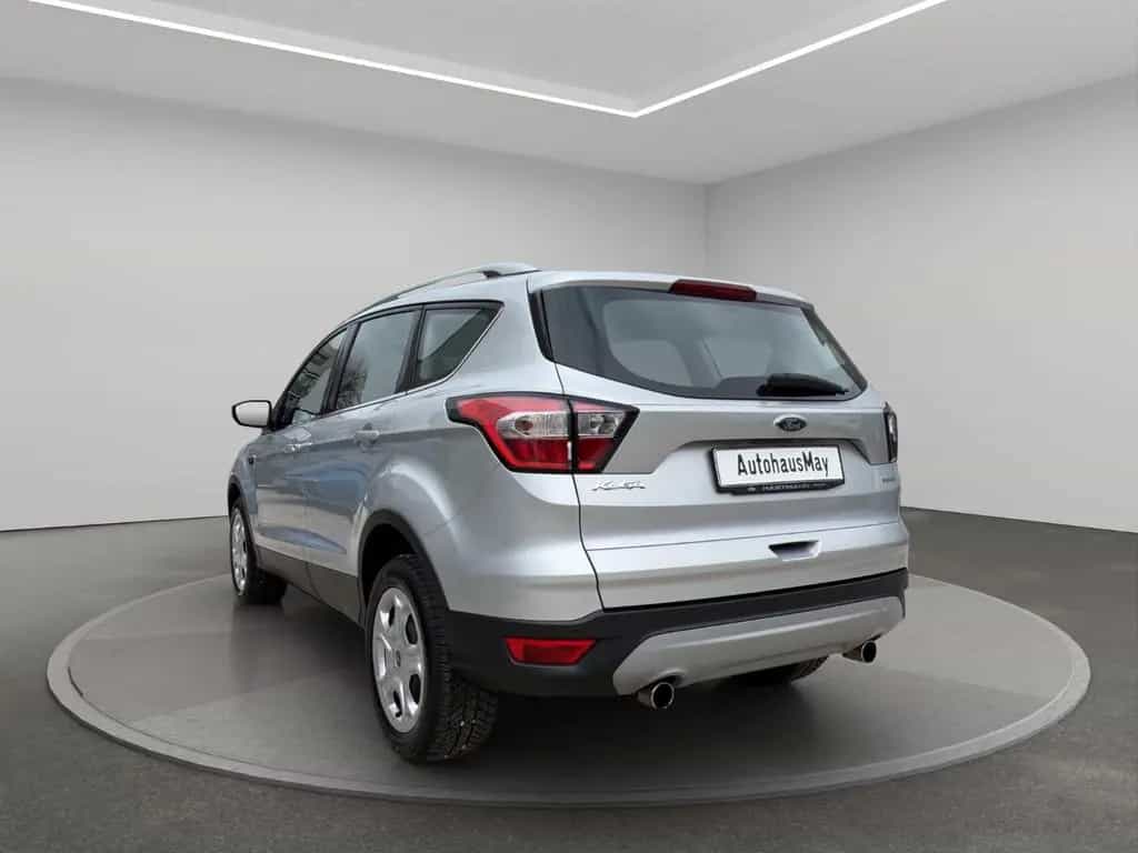 Ford Kuga Cool & Connect 11/2018-photo-5